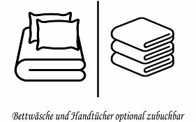 Residenz am Strand Wohnung 1-17